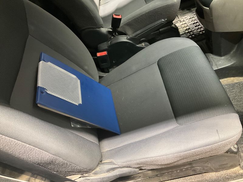 Nissan NV200 Evalia 1.5 dCi Kasten Comfort 2015 – снимка 36