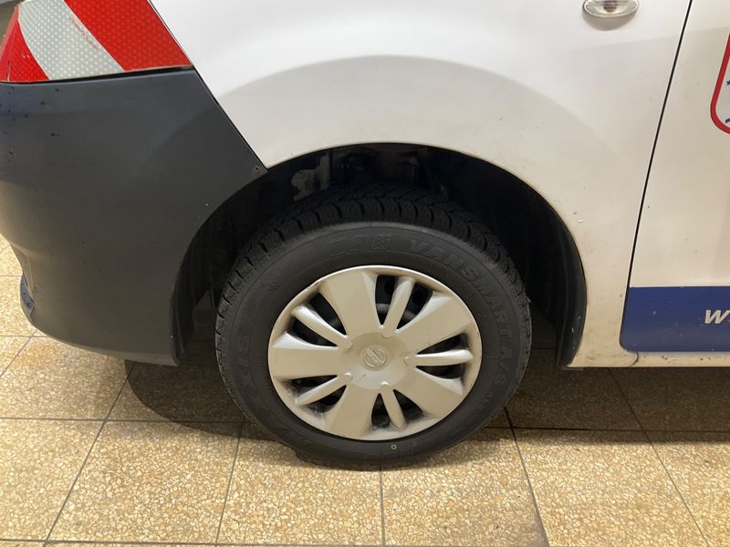 Nissan NV200 Evalia 1.5 dCi Kasten Comfort 2015 – снимка 3