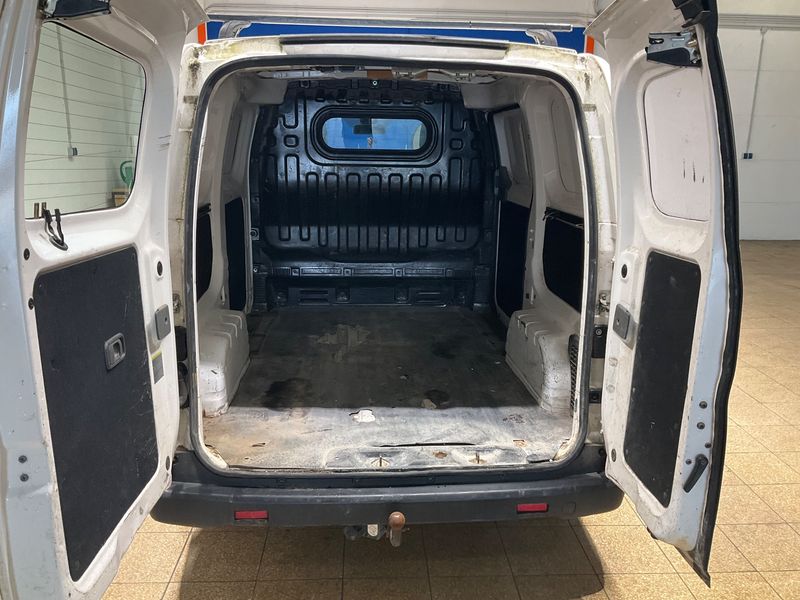 Nissan NV200 Evalia 1.5 dCi Kasten Comfort — zdjęcie 10