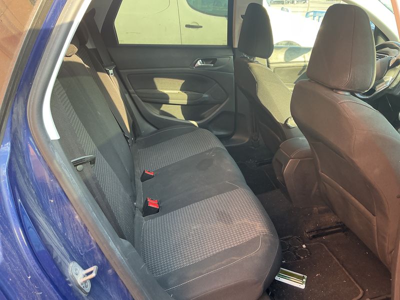 Peugeot 308 1.5 Blue-HDi Active — zdjęcie 12