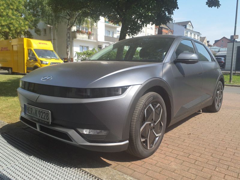 Hyundai IONIQ 5 electric drive 125 kW