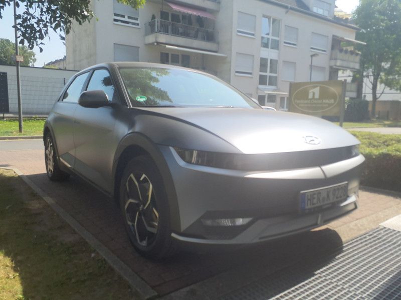 Hyundai IONIQ 5 electric drive 125 kW