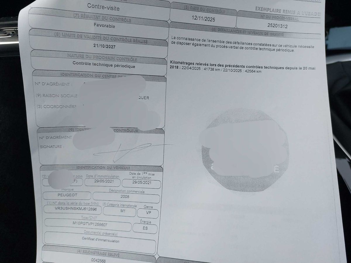 Peugeot 2008 1.2 PureTech GT