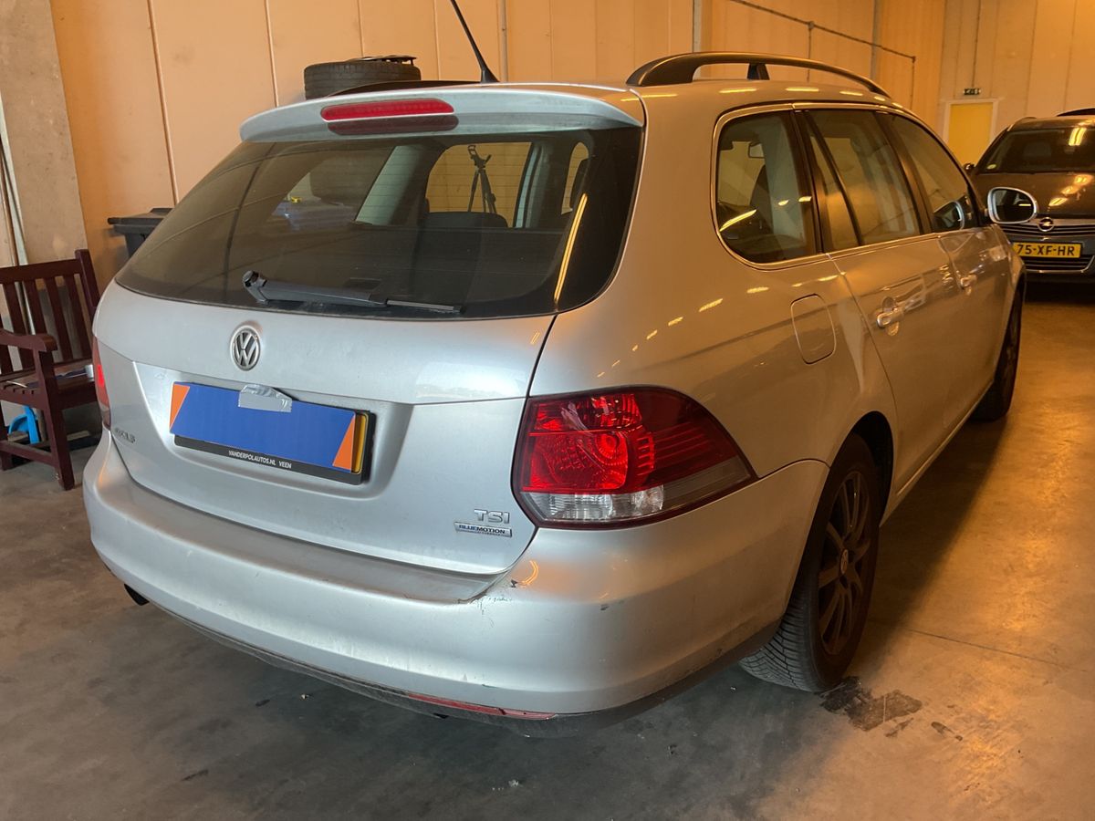Volkswagen Golf d'occasion