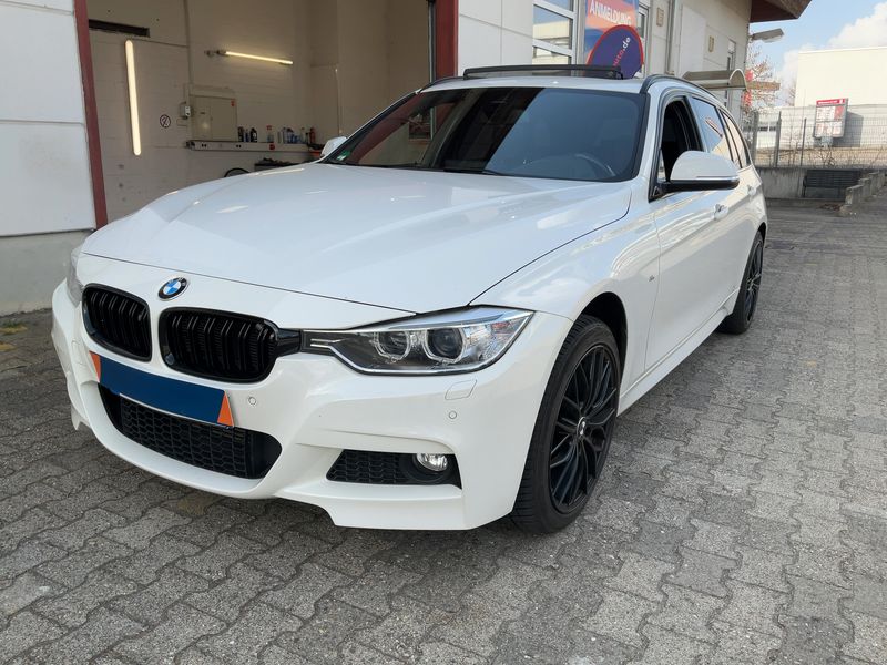 3er 320d xDrive