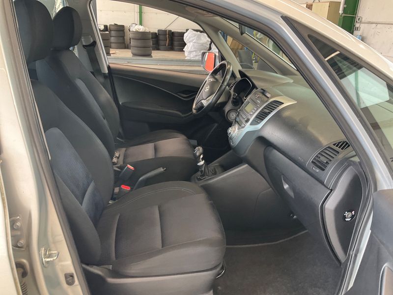 Hyundai ix20 1.6 Europe — zdjęcie 3