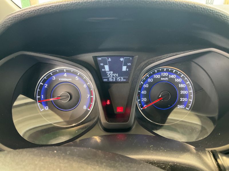 Hyundai ix20 1.6 Europe — zdjęcie 4