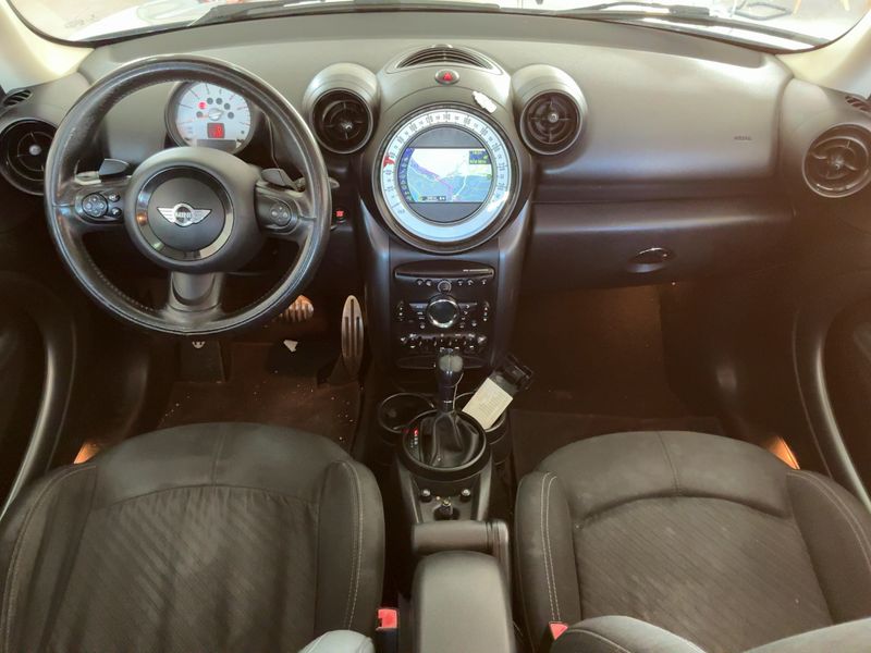 MINI Countryman Cooper SD — zdjęcie 12