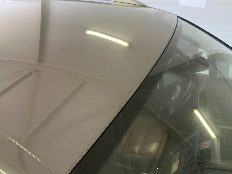Volkswagen Touran 1.4 TSI Highline 2009 – снимка 36