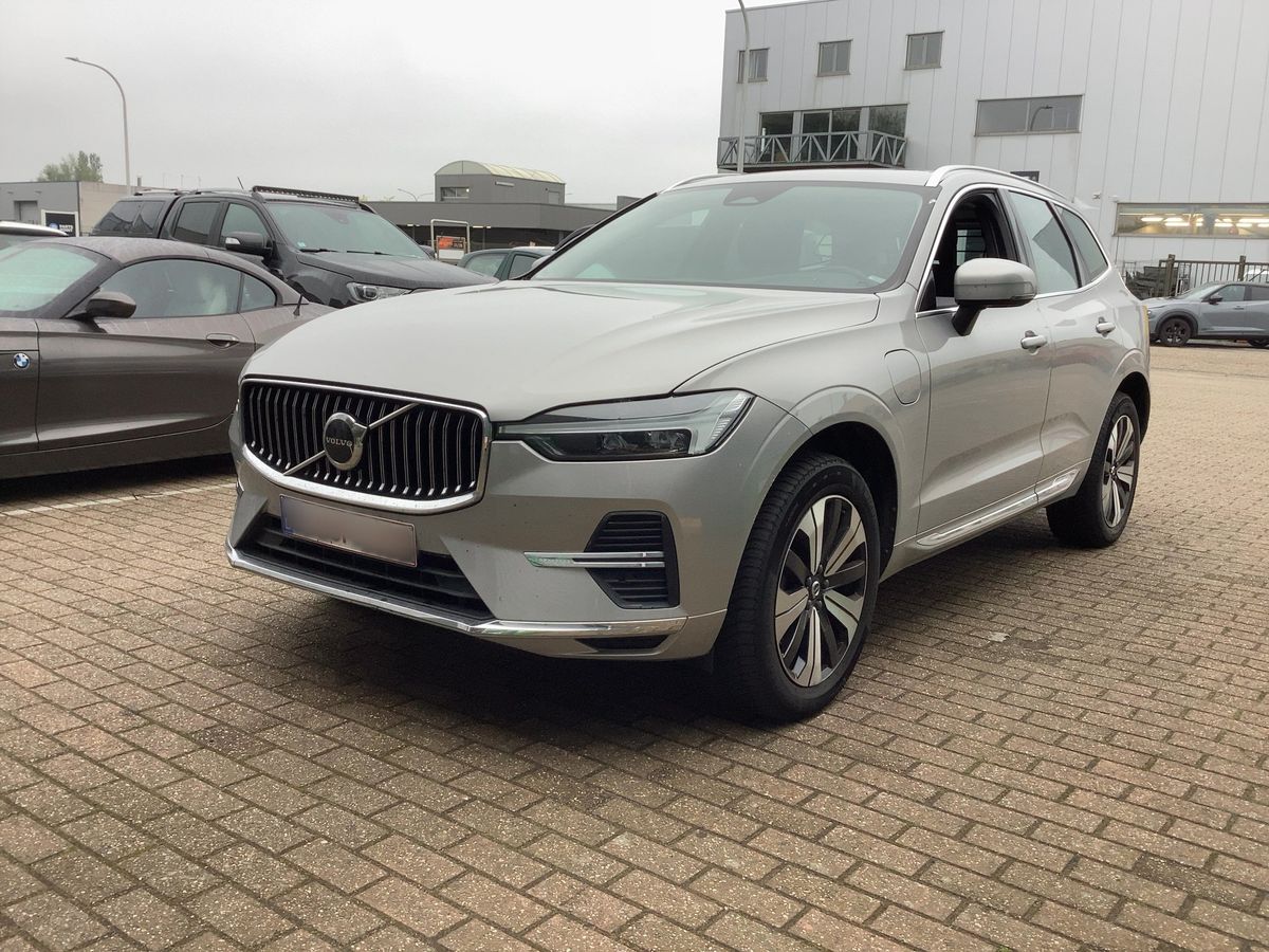 Volvo XC60 d'occasion