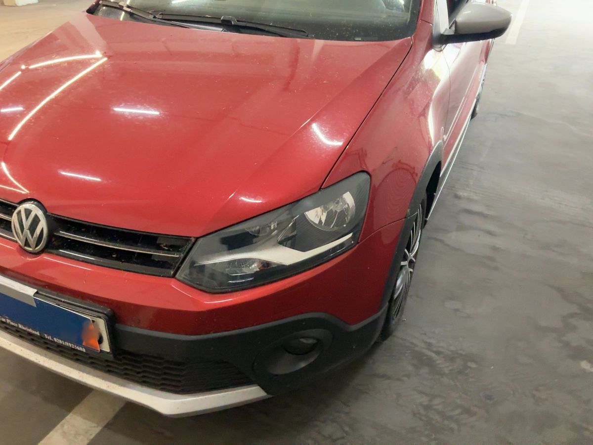 Volkswagen Polo d'occasion
