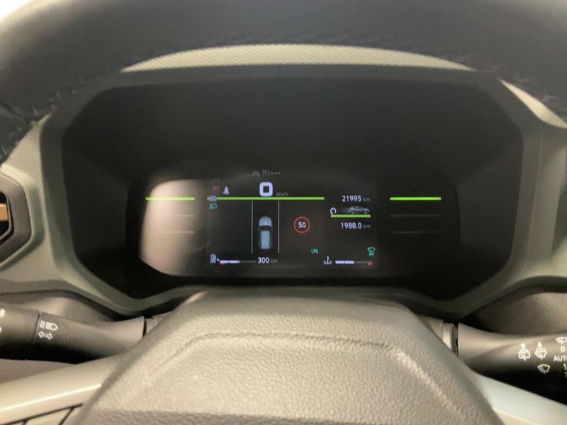 Dacia Duster 1.0 TCe ECO-G Extreme — zdjęcie 13