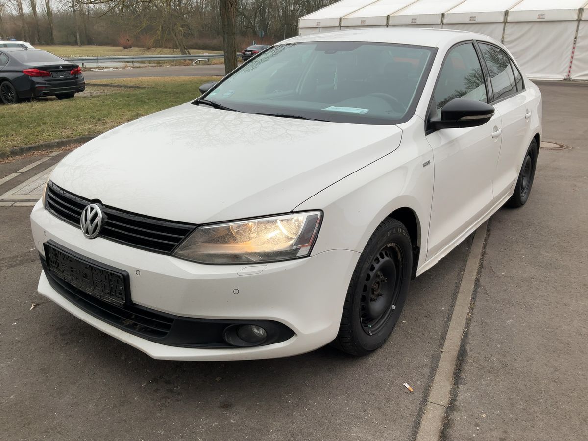 Volkswagen Jetta d'occasion