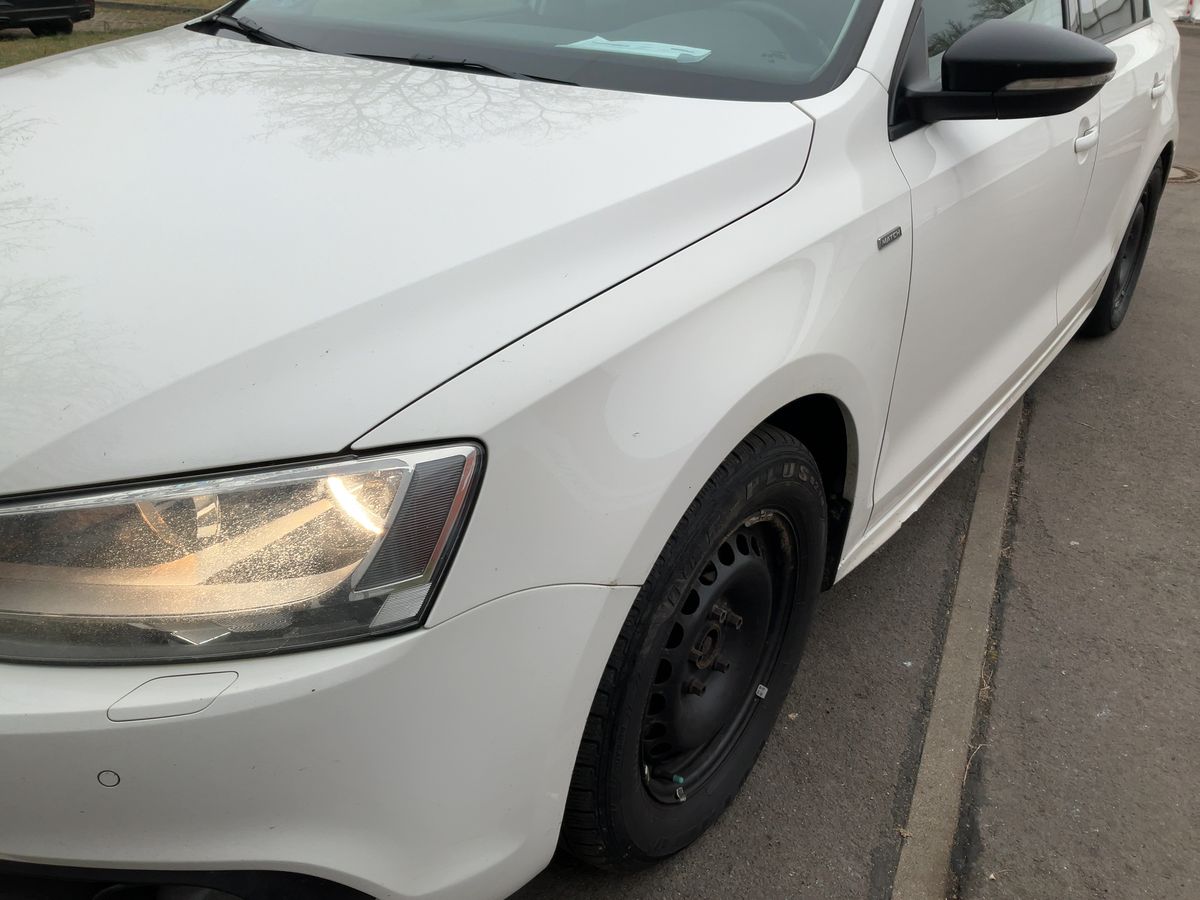 Volkswagen Jetta d'occasion