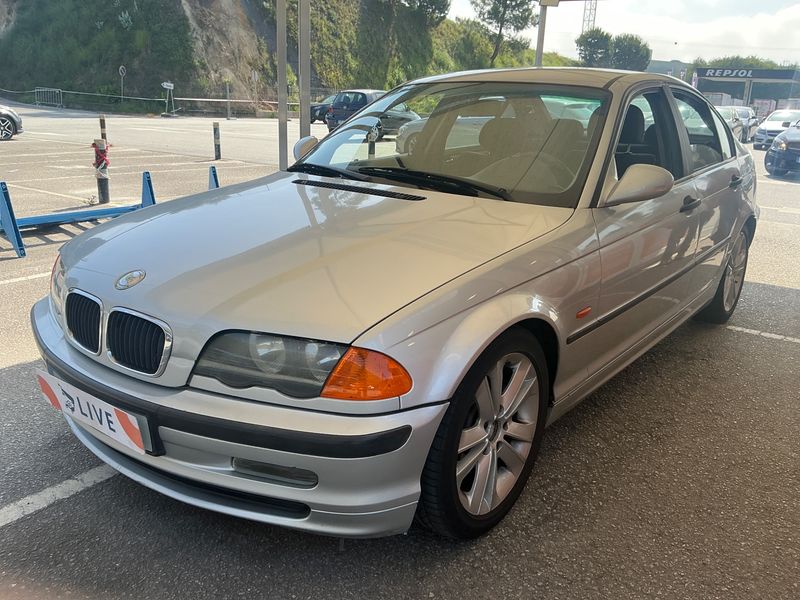 3er 316i