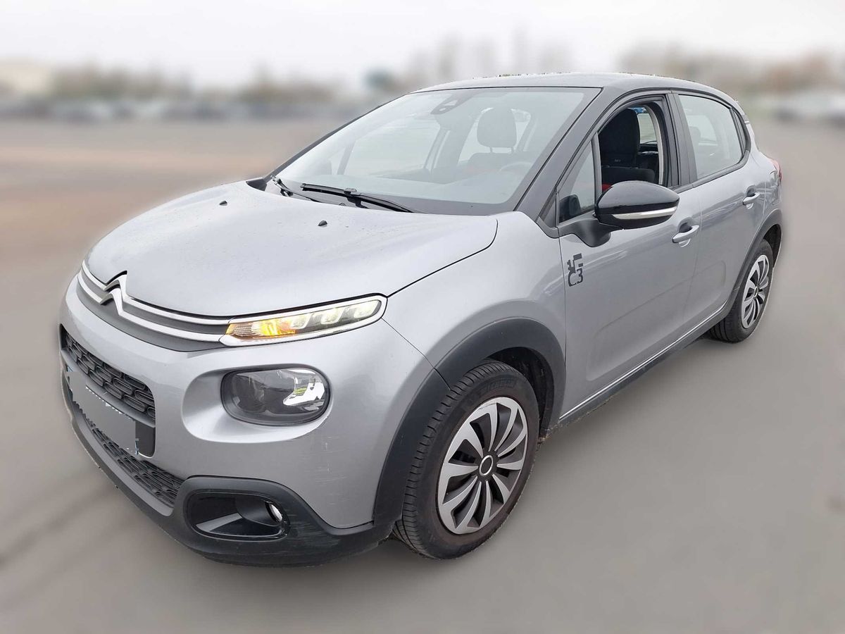 Citroen C3 d'occasion