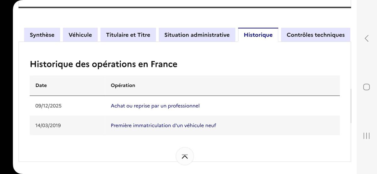 Citroen C3 d'occasion