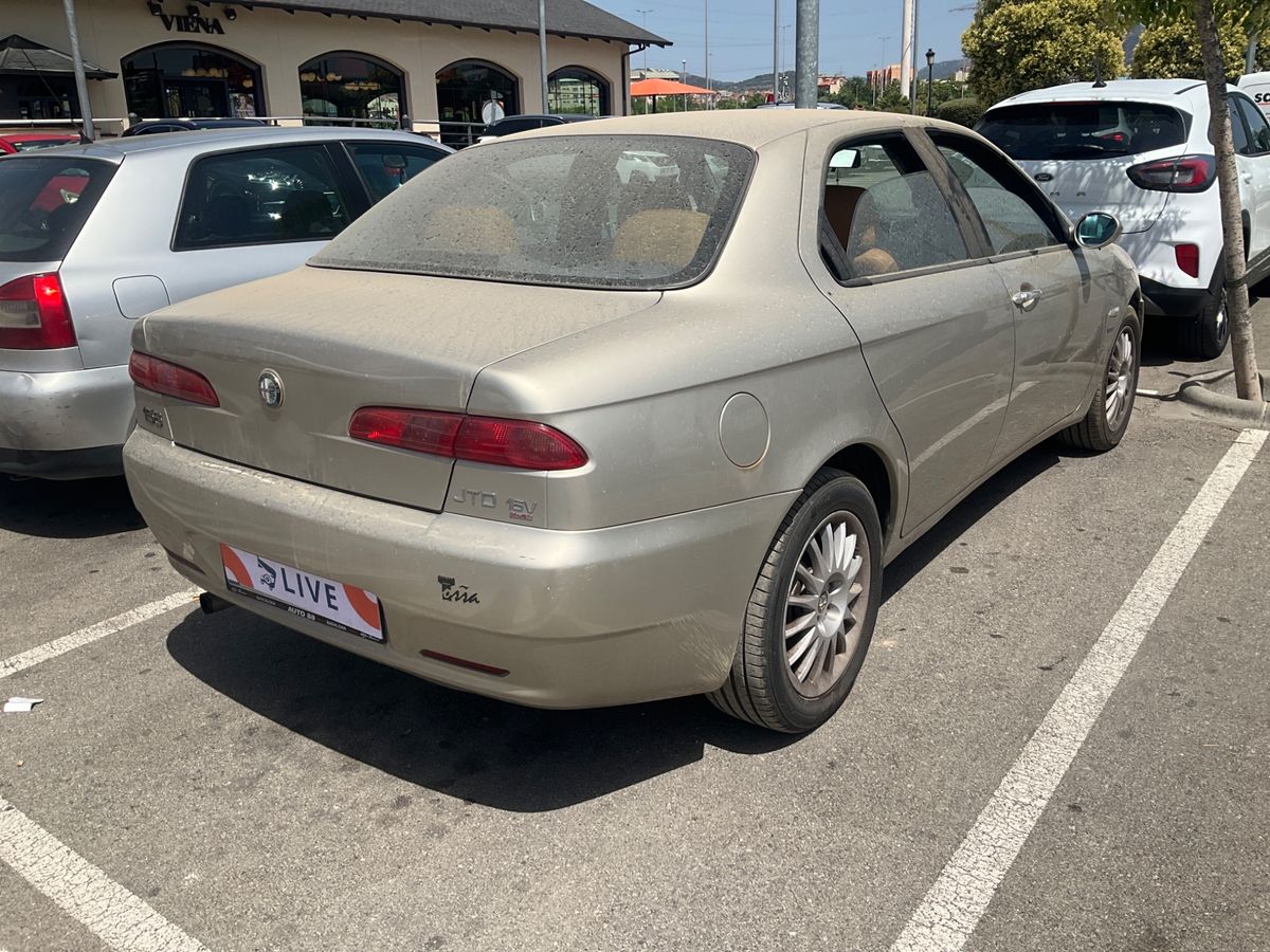 Alfa Romeo d'occasion