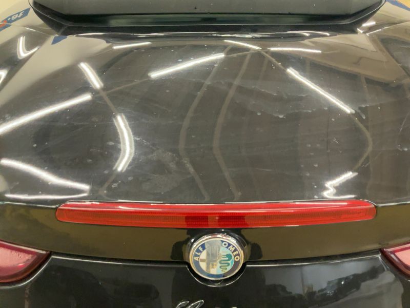 Alfa Romeo Alfa Spider 2.2 JTS — zdjęcie 10