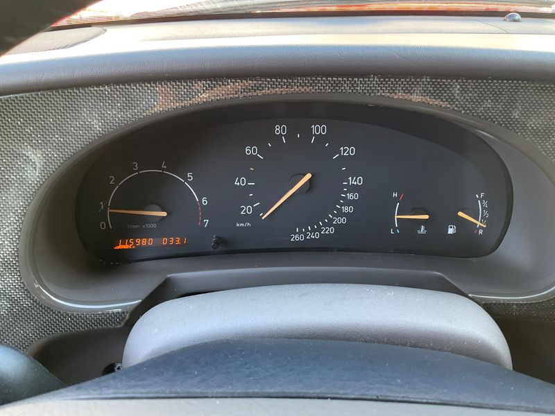 Saab 9-3 2.0 T S — zdjęcie 4