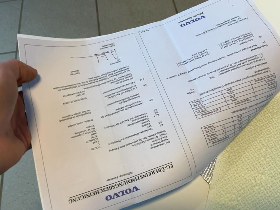 Volvo XC90 d'occasion