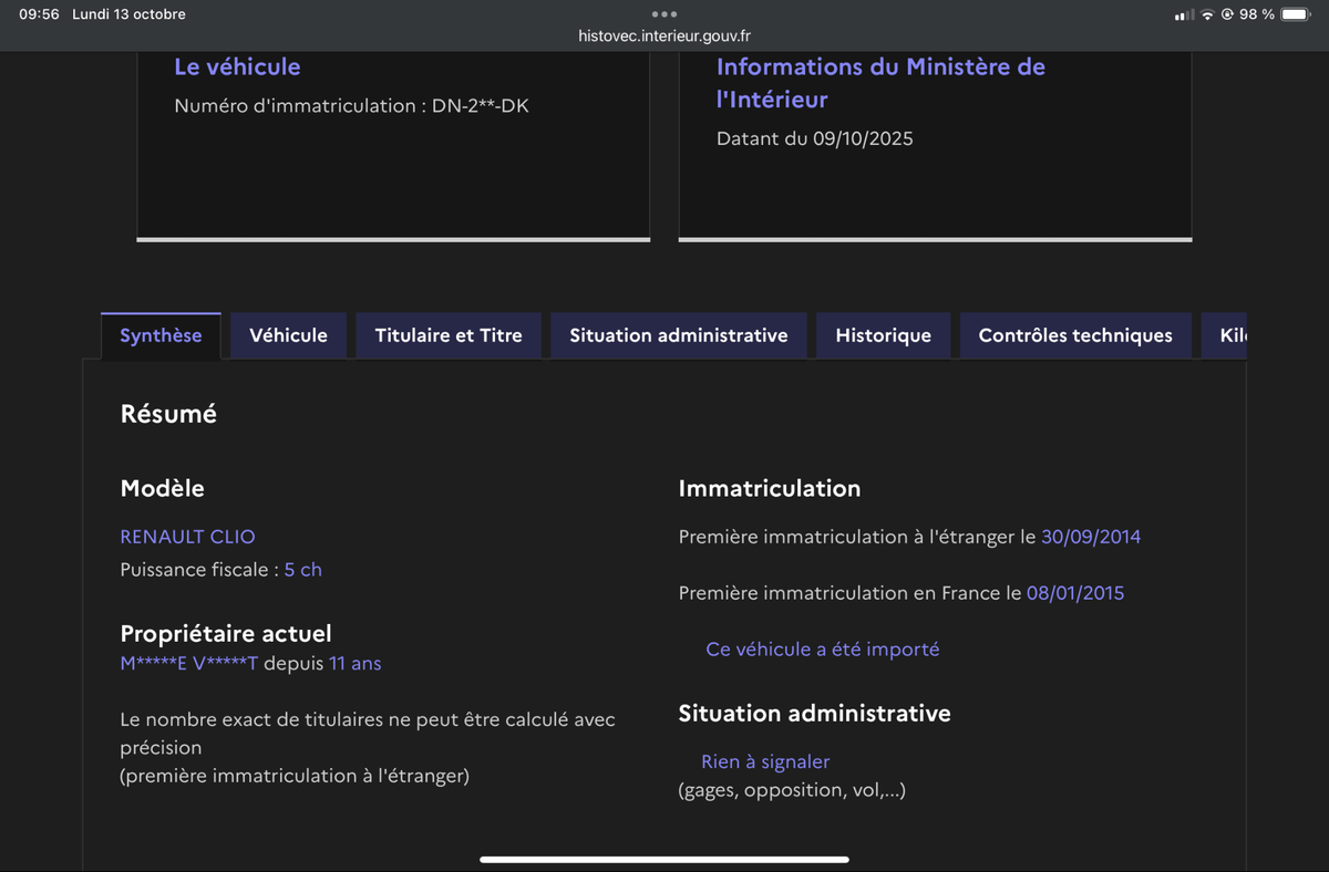 Renault Clio 0.9 Energy Dynamique