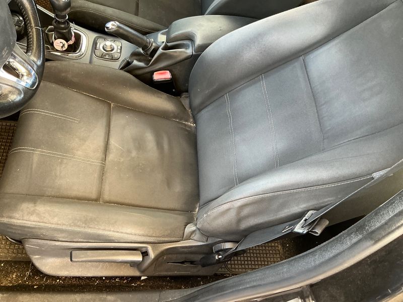 Renault Megane 1.5 dCi Business 2015 – снимка 30