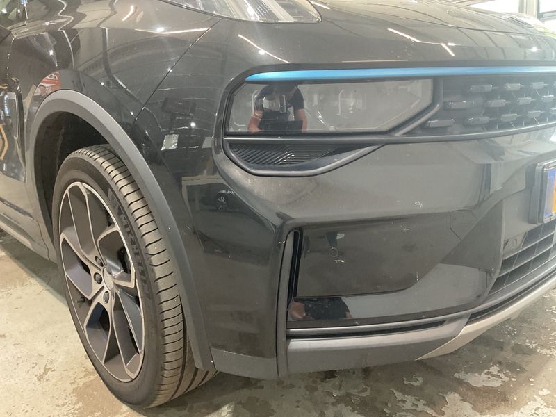 Lynk & Co 01 1.5 Hybrid 2021 – снимка 21