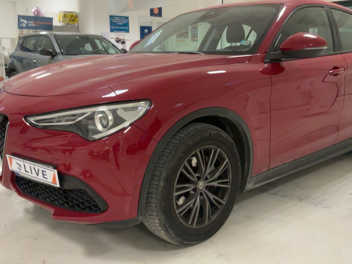 Alfa Romeo d'occasion