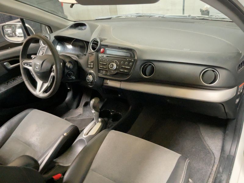 Honda Insight 1.3 Hybrid Comfort — zdjęcie 12