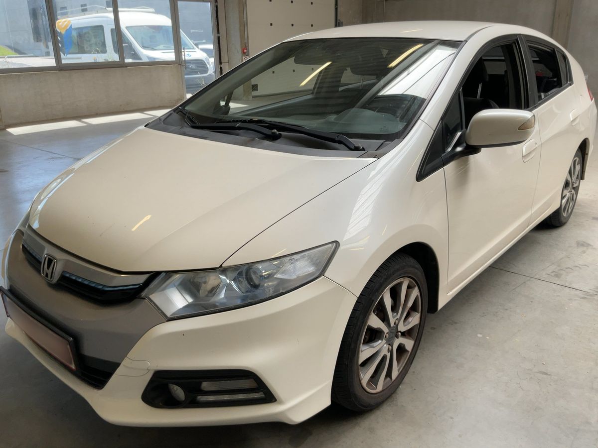 Honda Insight d'occasion