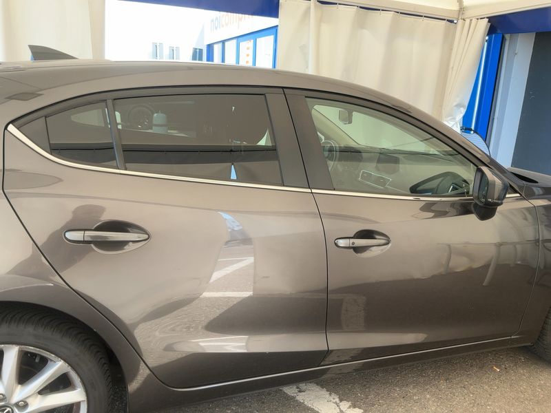 Mazda 3 1.5 Diesel Exceed — zdjęcie 7