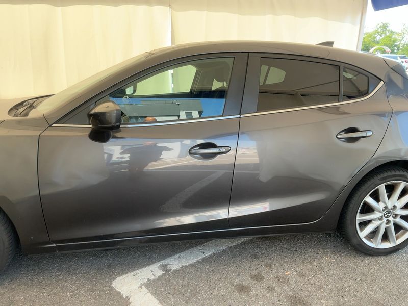 Mazda 3 1.5 Diesel Exceed — zdjęcie 4