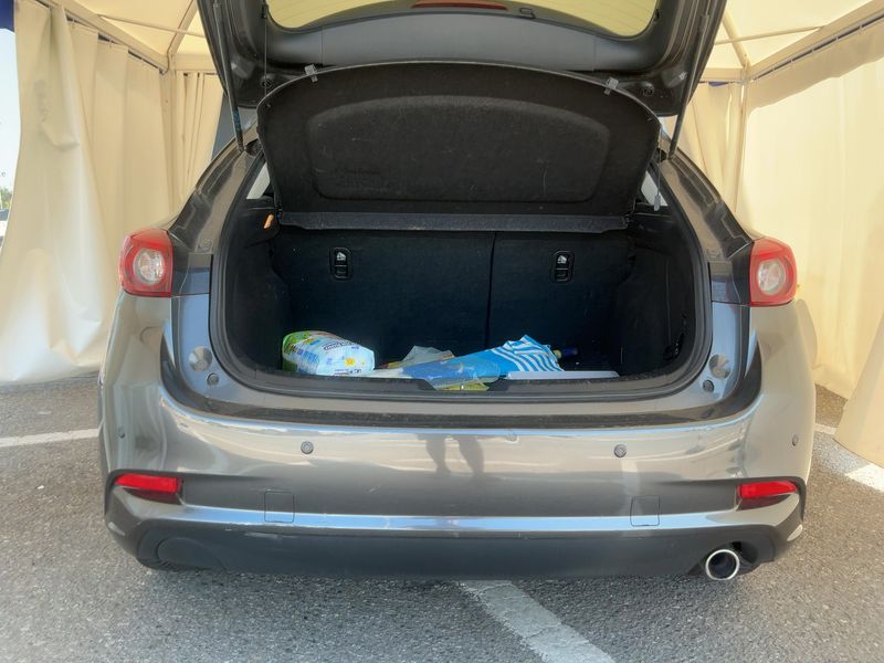 Mazda 3 1.5 Diesel Exceed — zdjęcie 10