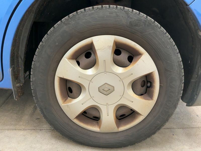 Renault Trafic 2.0 dCi L1H1 2,7t 2012 – снимка 11