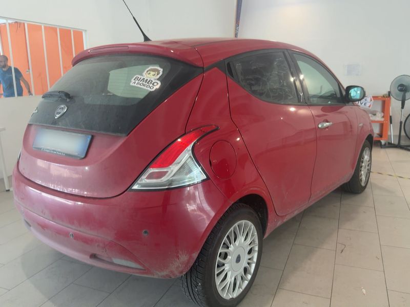 Lancia Ypsilon 1.2 Silver — zdjęcie 6