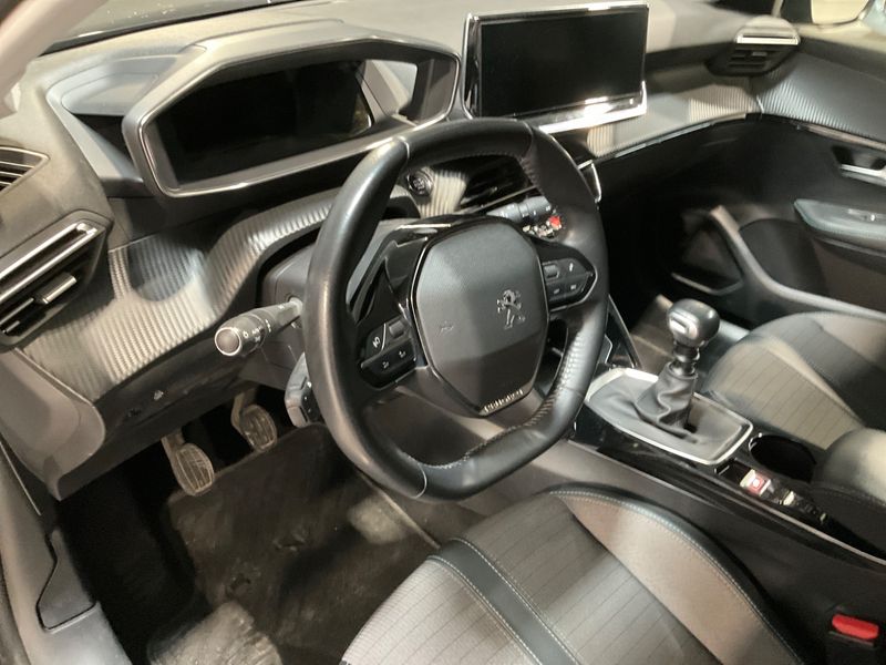 Peugeot 208 1.2 PureTech Allure Pack 2021 – снимка 22