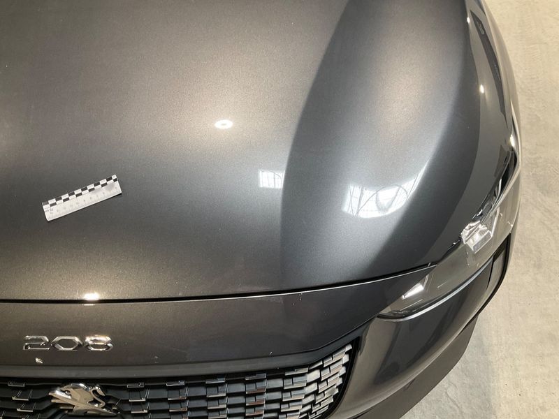 Peugeot 208 1.2 PureTech Allure Pack 2021 – снимка 26