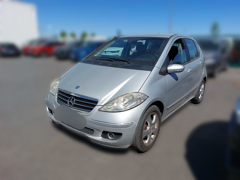 A-Klasse A 200 CDI Avantgarde