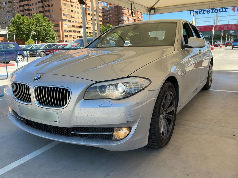 5er 520d