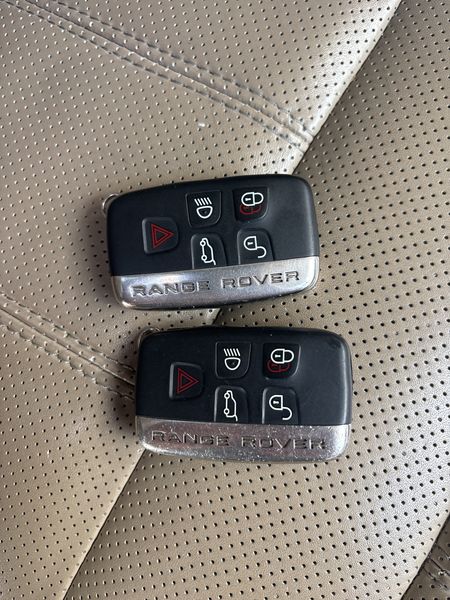 Land Rover Range Rover Sport 3.0 TD V6 SDV6 HSE — zdjęcie 17