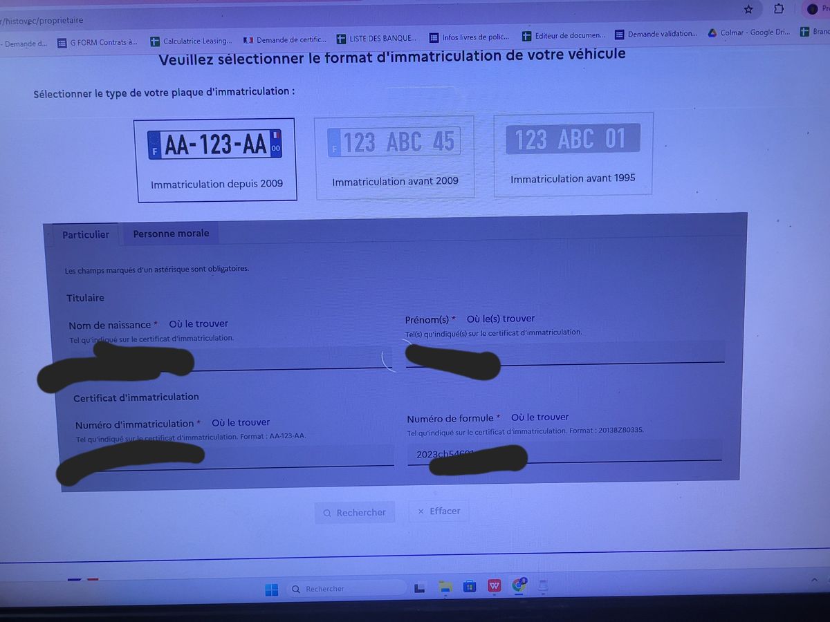 Peugeot 208 d'occasion