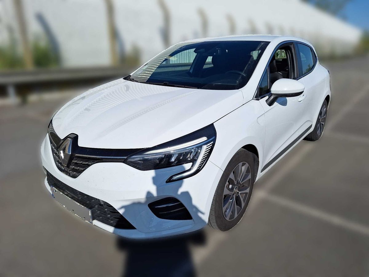 Renault Clio 2020