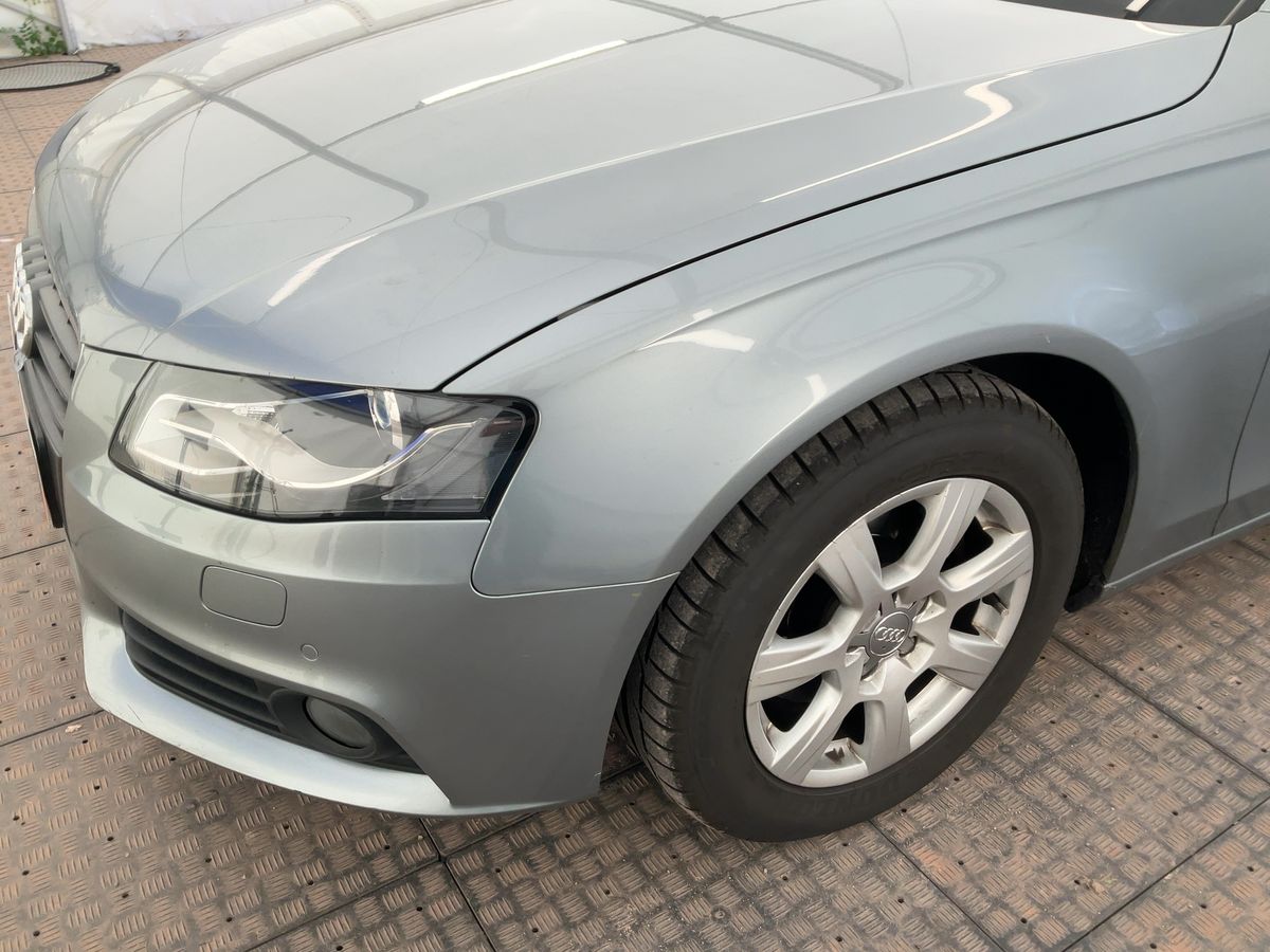 Audi A4 2.0 TDI Ambiente