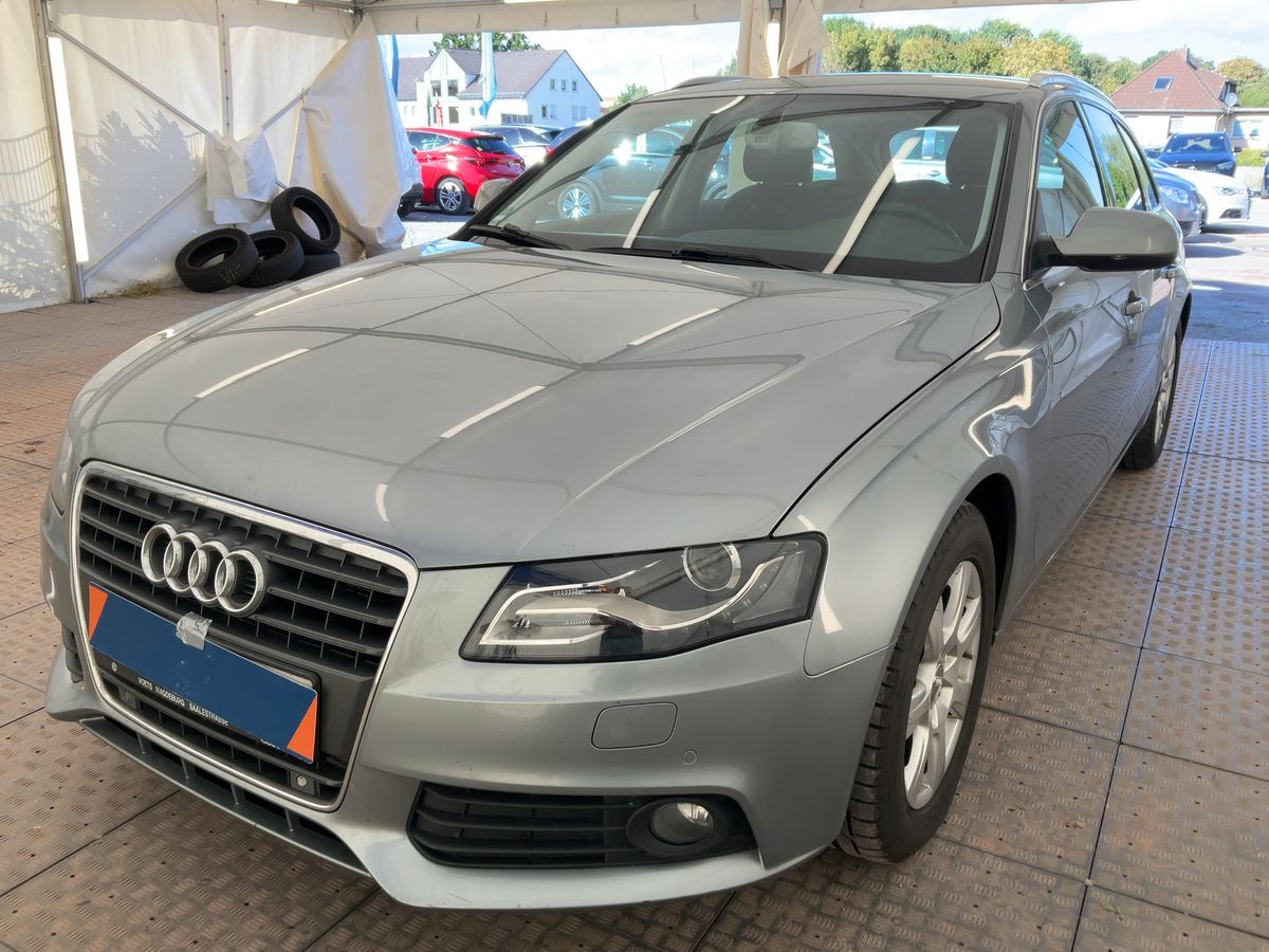 Audi A4 2.0 TDI Ambiente