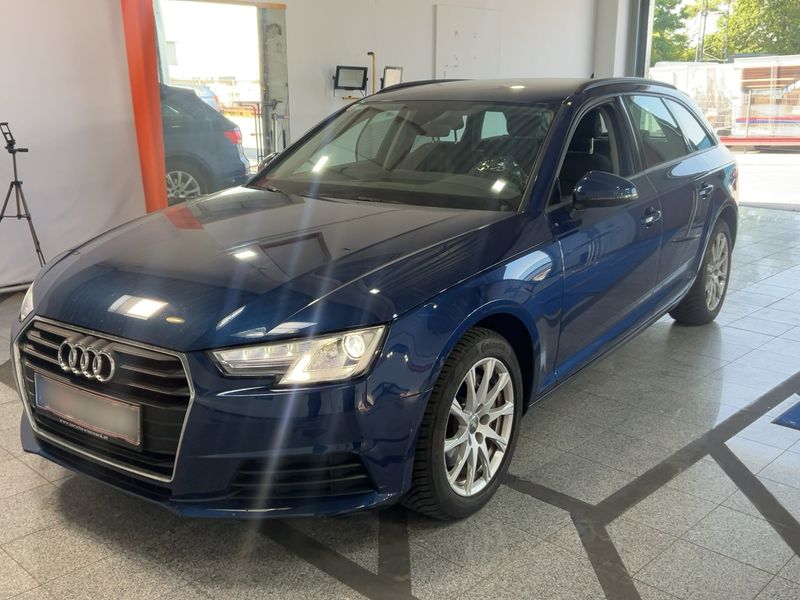 Audi A4 2.0 TDI 2017 – снимка 1