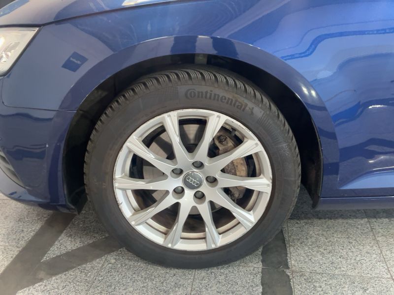 Audi A4 2.0 TDI 2017 – снимка 3