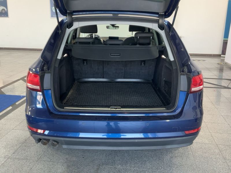 Audi A4 2.0 TDI 2017 – снимка 15