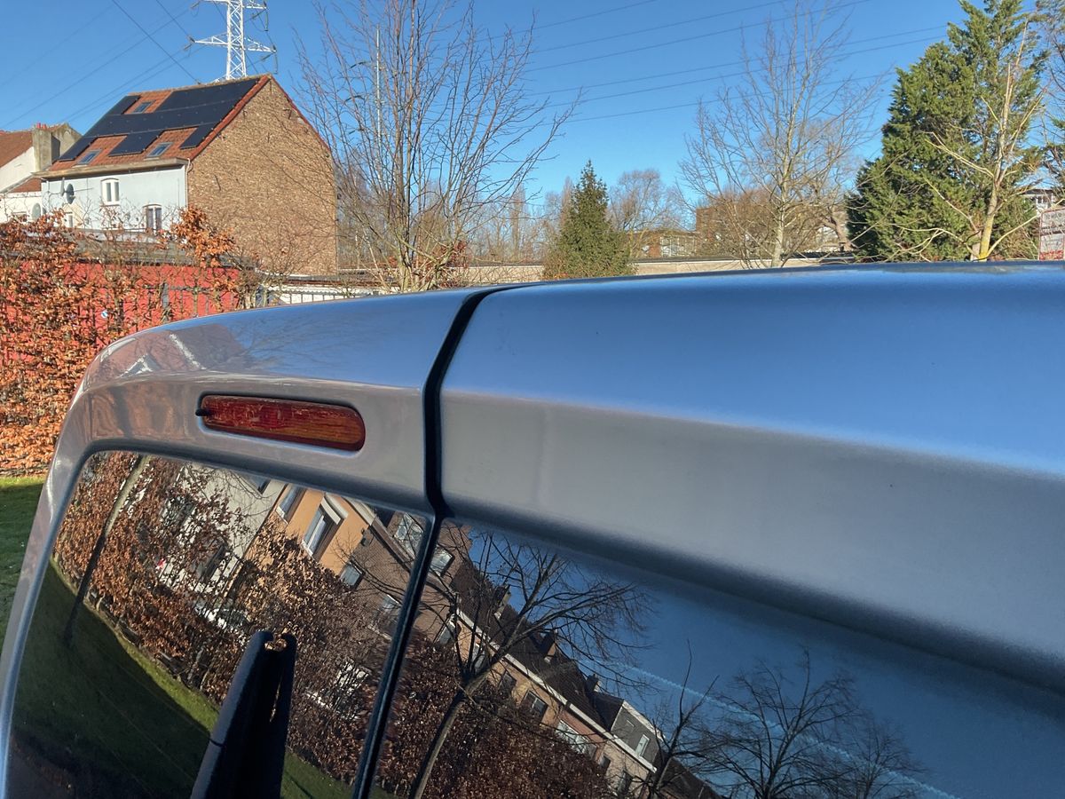 Citroen Berlingo 2014 — photo 49