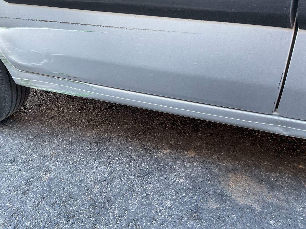 Citroen Berlingo 2014 — photo 26